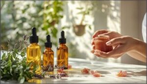 benefits of a chemical-free skincare routine benefits of a chemical-free skincare routine