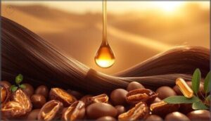 benefits of argan oil for hair benefits of argan oil for hair