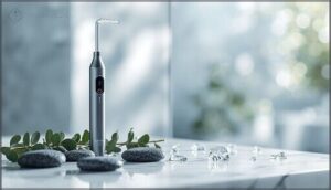 benefits of cordless water flossers benefits of cordless water flossers