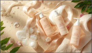 benefits of hydrating body wash soaps benefits of hydrating body wash soaps