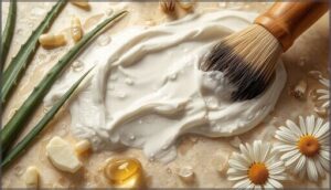 benefits of moisturizing shaving cream benefits of moisturizing shaving cream