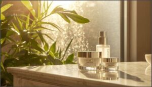 benefits of morning skincare routine benefits of morning skincare routine
