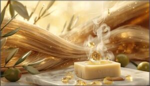 benefits of olive oil soap for hair benefits of olive oil soap for hair