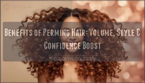benefits of perming hair benefits of perming hair