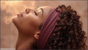 benefits of plopping for curl formation benefits of plopping for curl formation