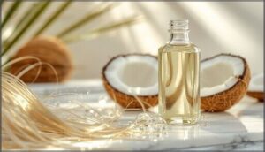 benefits of refined coconut oil for hair benefits of refined coconut oil for hair