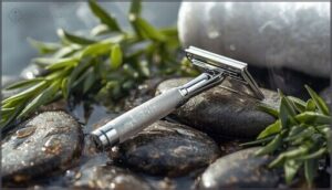 benefits of safety razors benefits of safety razors