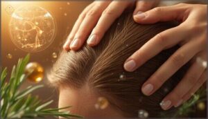 benefits of scalp massage benefits of scalp massage