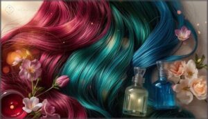 benefits of semi-permanent hair dye benefits of semi-permanent hair dye