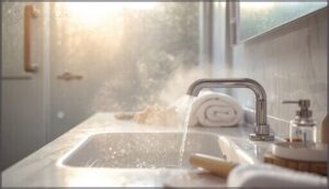 benefits of shaving after a shower benefits of shaving after a shower