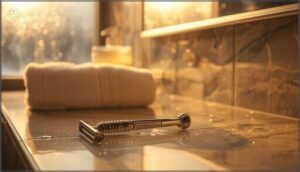 benefits of shaving before a shower benefits of shaving before a shower