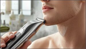 benefits of trimming