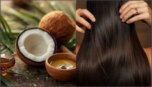 benefits of unrefined coconut oil for hair benefits of unrefined coconut oil for hair