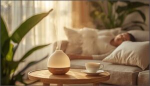 benefits of using a diffuser at home benefits of using a diffuser at home