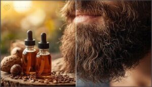 benefits of using beard oil benefits of using beard oil