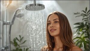 benefits of using filtered shower heads benefits of using filtered shower heads