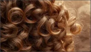 benefits of using mousse on curly hair benefits of using mousse on curly hair