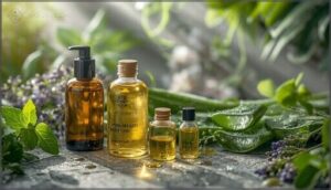 benefits of using natural aftershave ingredients benefits of using natural aftershave ingredients