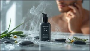 benefits of using non greasy aftershave balm benefits of using non greasy aftershave balm