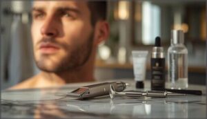 benefits of using nose trimmers for men benefits of using nose trimmers for men