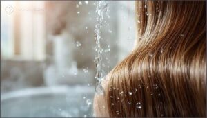 benefits of washing hair with distilled water benefits of washing hair with distilled water