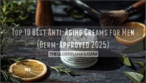 best anti aging creams for men best anti aging creams for men