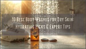 best body washes for dry skin best body washes for dry skin