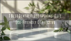 best dental floss best dental floss