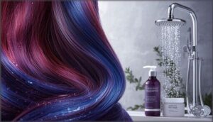 best hair care practices for color retention best hair care practices for color retention