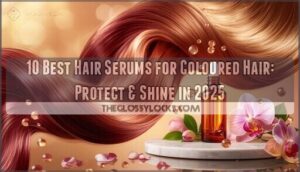 best hair serums for coloured hair best hair serums for coloured hair