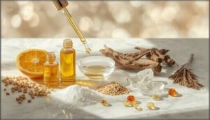 best ingredients for hyperpigmentation treatment