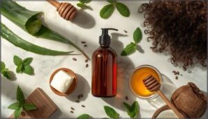 best ingredients in a co-wash conditioner best ingredients in a co-wash conditioner