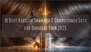 best keratin shampoo conditioner for damaged hair best keratin shampoo conditioner for damaged hair