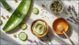 best natural remedies for quick relief