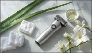 best option for sensitive skin best option for sensitive skin