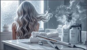 best practices before heat styling best practices before heat styling