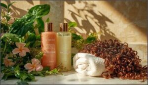 best shampoo and conditioner practices best shampoo and conditioner practices