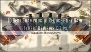 best shampoo to reduce grey hair best shampoo to reduce grey hair