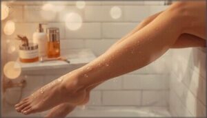 best shaving techniques for smooth legs best shaving techniques for smooth legs