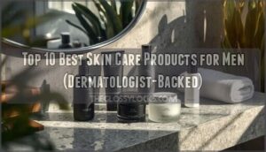 best skin care products for men best skin care products for men