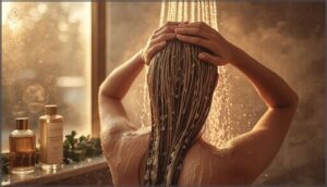 best washing and conditioning practices best washing and conditioning practices