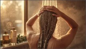best washing and conditioning practices best washing and conditioning practices
