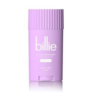 Billie All Day Deodorant, 24 hour B0DG3P1PBZ