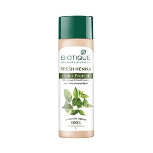 Biotique Heena Leaf Fresh Texture B007E9JHUO