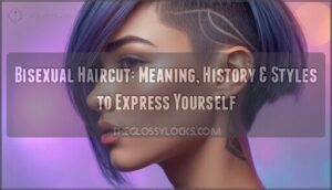 bisexual haircut bisexual haircut