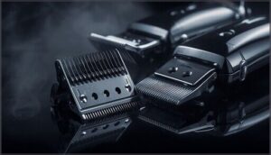 blade materials and coatings blade materials and coatings