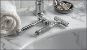 blade selection and maintenance blade selection and maintenance