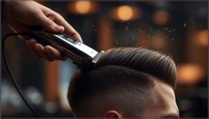 blending and pull-away techniques blending and pull-away techniques