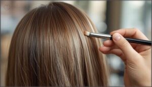 blending for seamless results blending for seamless results