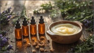 blending in essential oils blending in essential oils